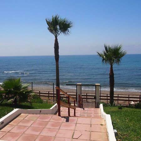Gem By The Beach Calahonda Sitio de Calahonda Exterior foto
