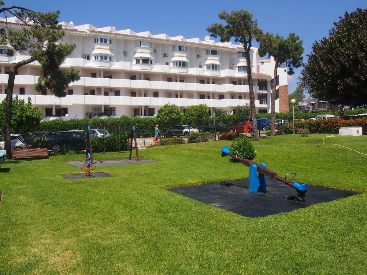 Gem By The Beach Calahonda Sitio de Calahonda Exterior foto