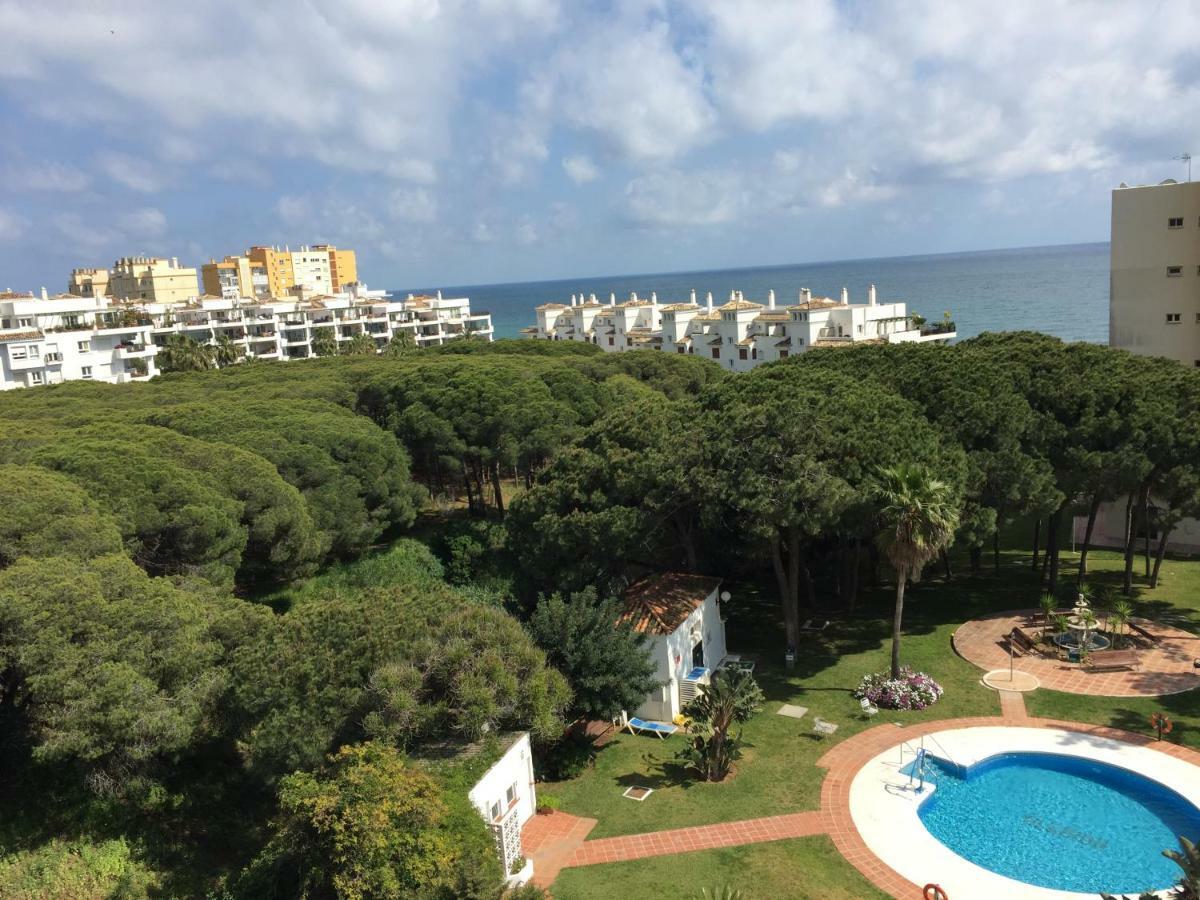 Gem By The Beach Calahonda Sitio de Calahonda Exterior foto