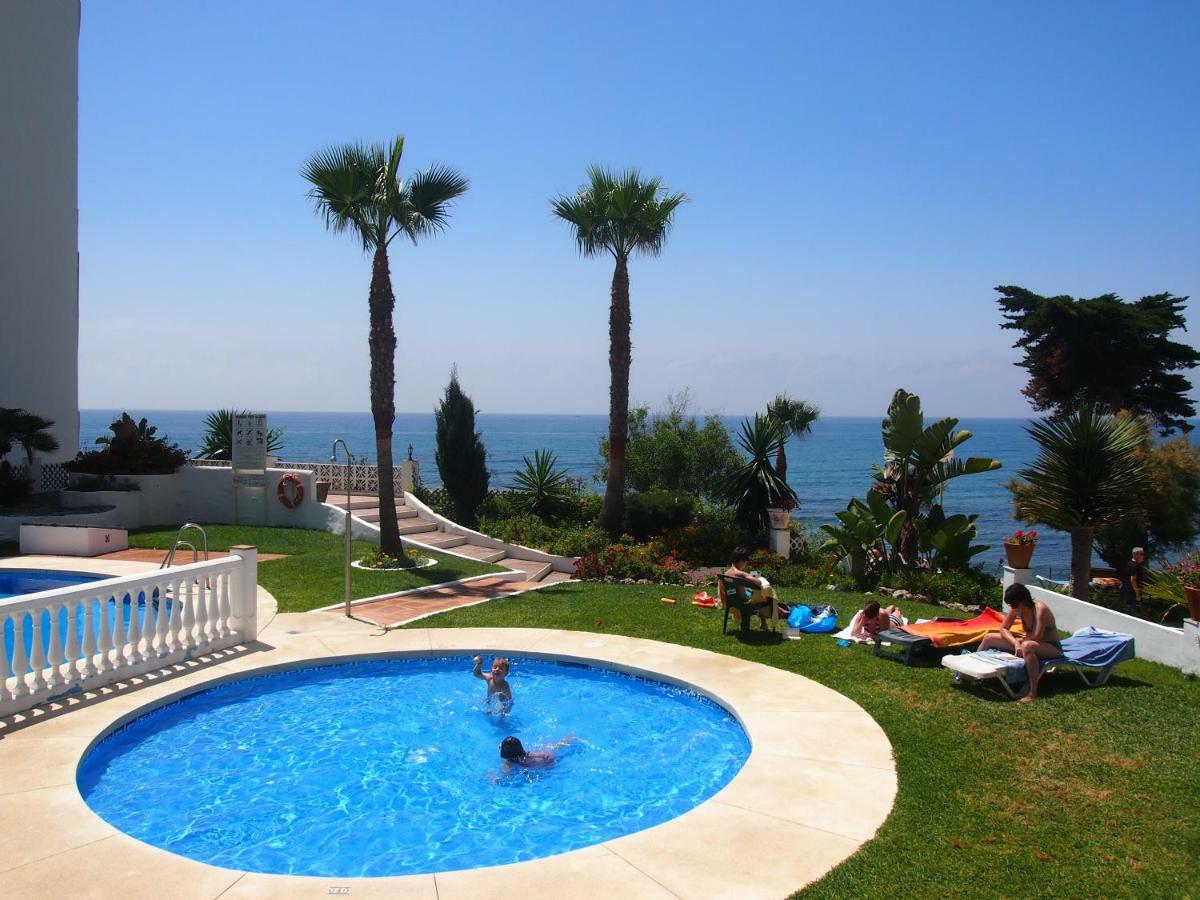 Gem By The Beach Calahonda Sitio de Calahonda Exterior foto