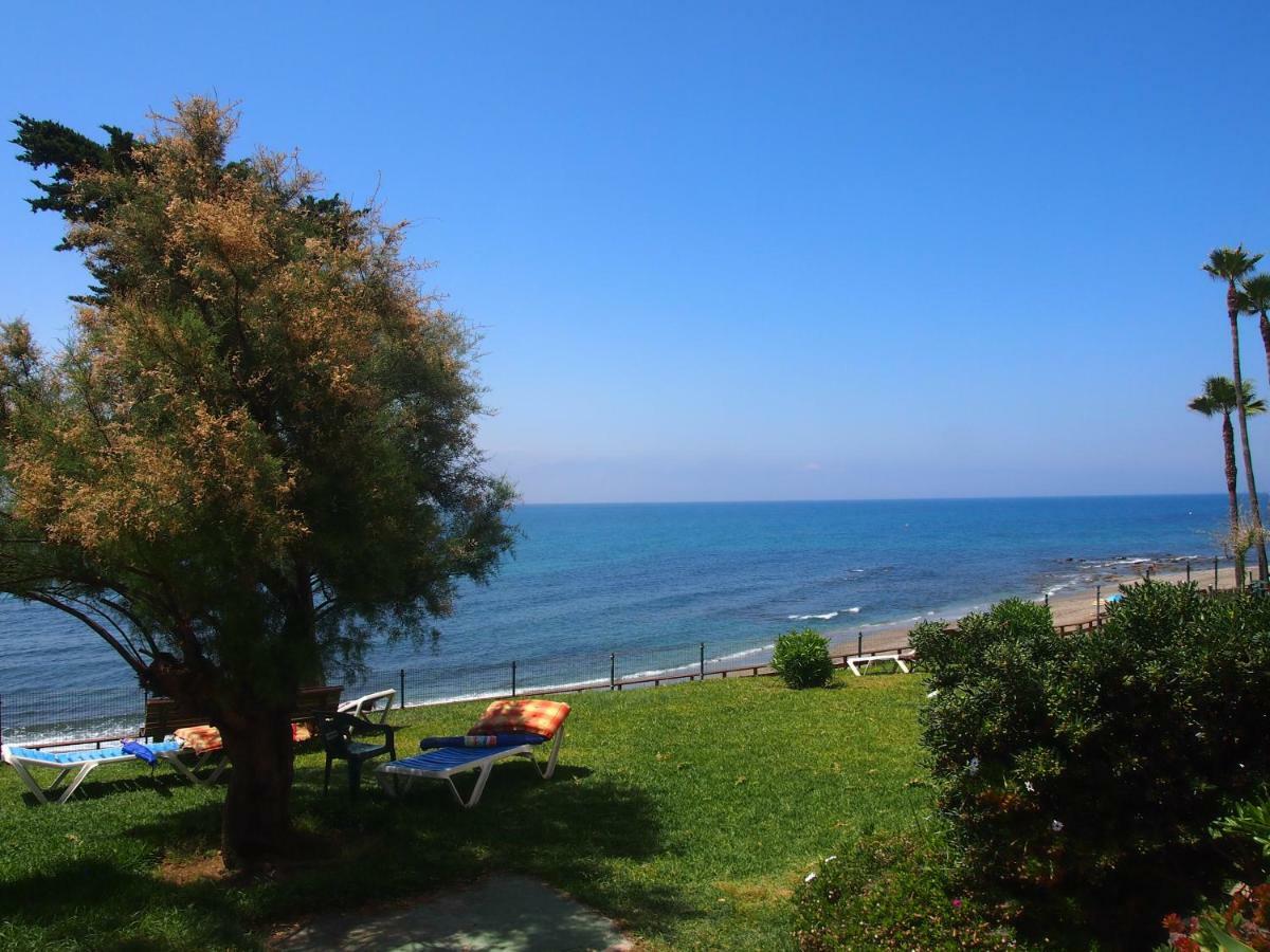 Gem By The Beach Calahonda Sitio de Calahonda Exterior foto