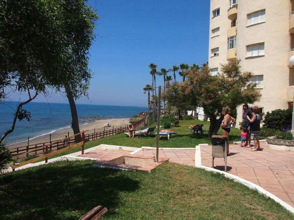 Gem By The Beach Calahonda Sitio de Calahonda Exterior foto