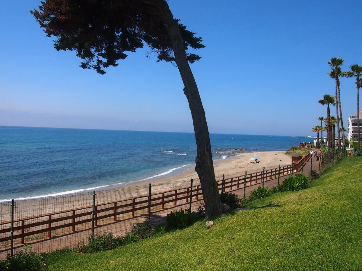 Gem By The Beach Calahonda Sitio de Calahonda Exterior foto