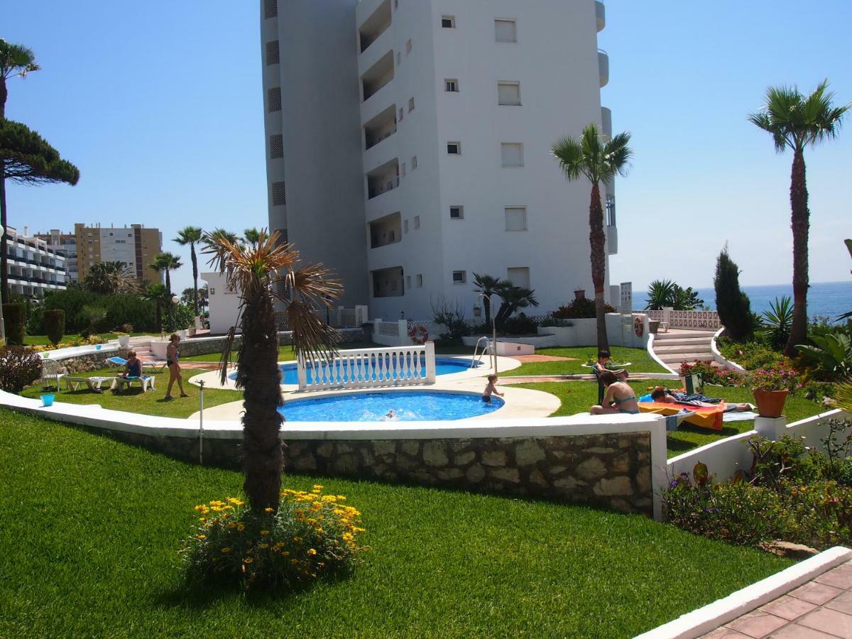 Gem By The Beach Calahonda Sitio de Calahonda Exterior foto