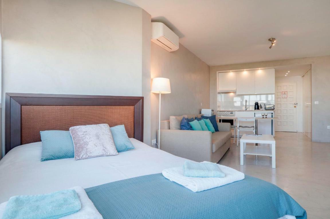 Gem By The Beach Calahonda Sitio de Calahonda Exterior foto