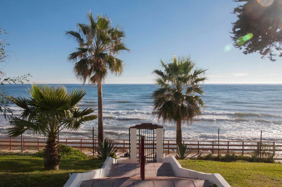 Gem By The Beach Calahonda Sitio de Calahonda Exterior foto