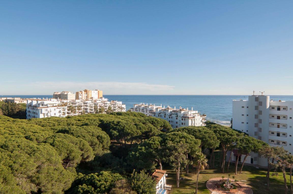 Gem By The Beach Calahonda Sitio de Calahonda Exterior foto