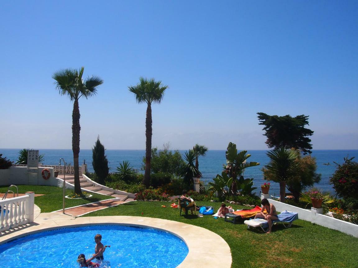Gem By The Beach Calahonda Sitio de Calahonda Exterior foto