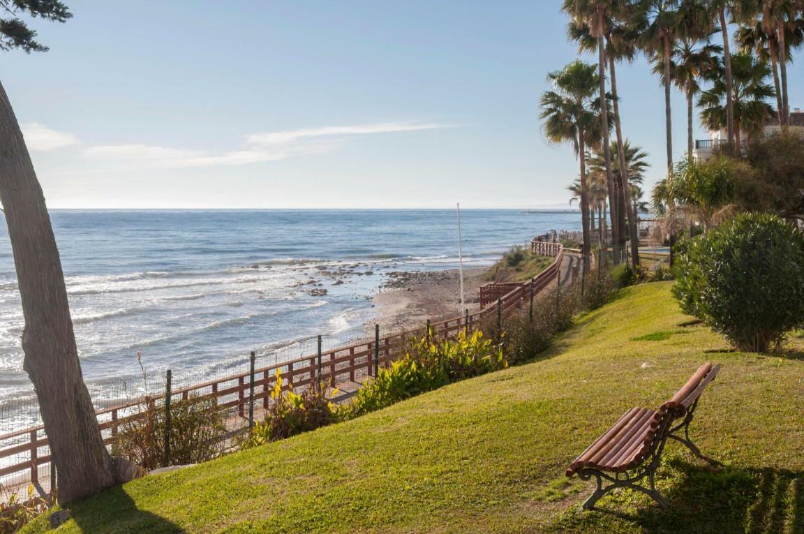 Gem By The Beach Calahonda Sitio de Calahonda Exterior foto