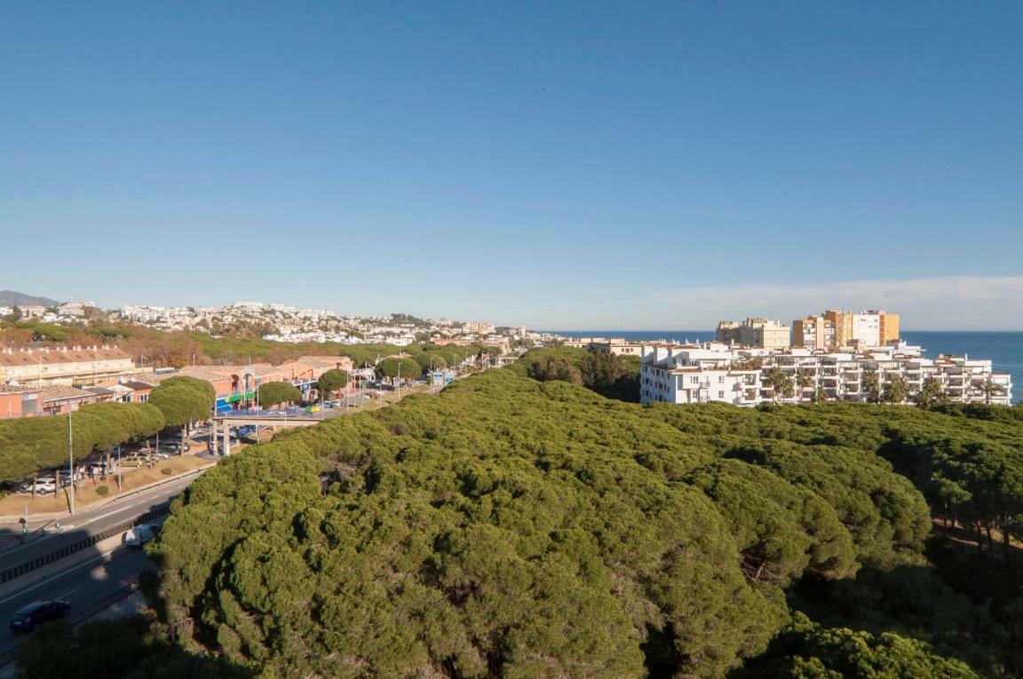 Gem By The Beach Calahonda Sitio de Calahonda Exterior foto